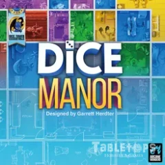 Dice Manor